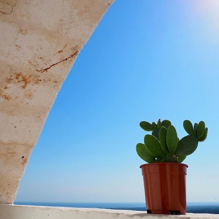 Casa Martina Ostuni Apartman Kültér fotó