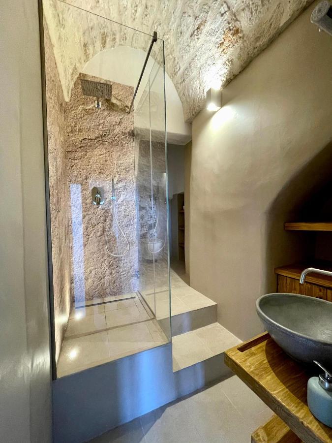 Casa Martina Ostuni Apartman Kültér fotó