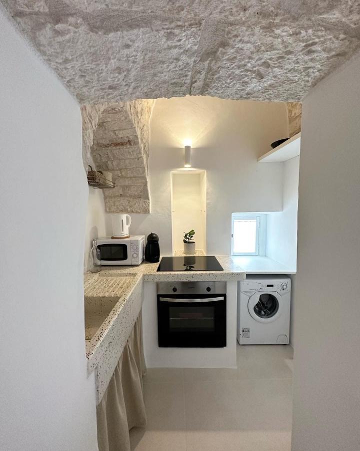 Casa Martina Ostuni Apartman Kültér fotó