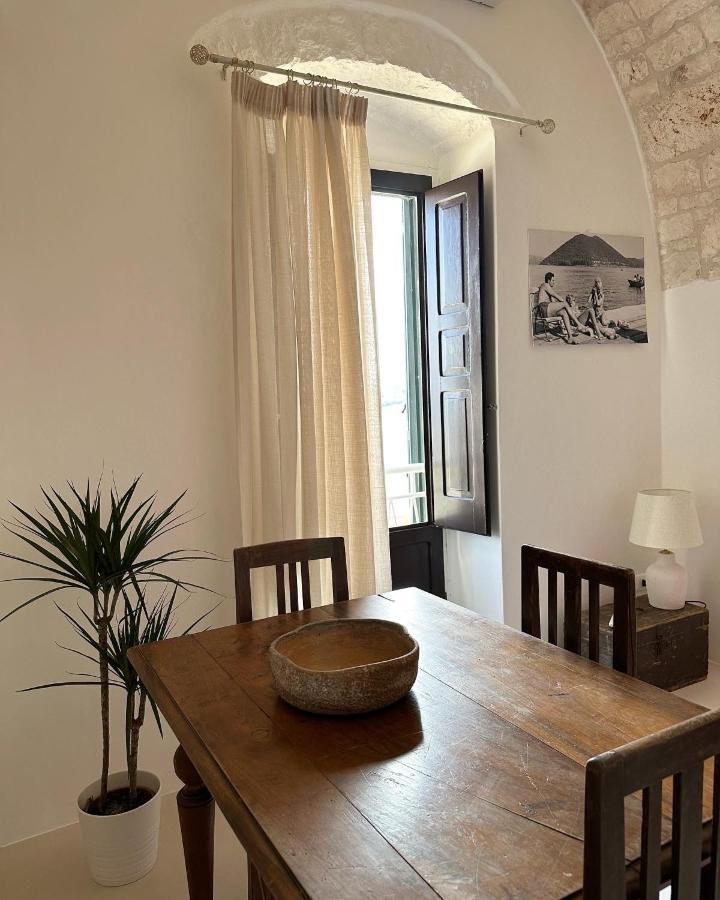 Casa Martina Ostuni Apartman Kültér fotó