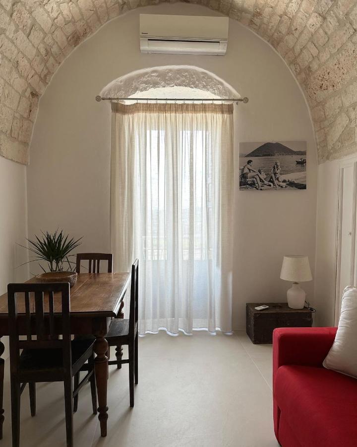 Casa Martina Ostuni Apartman Kültér fotó