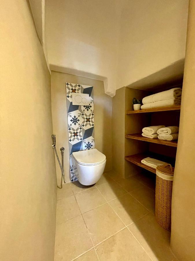 Casa Martina Ostuni Apartman Kültér fotó